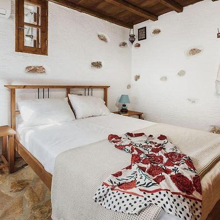 אליקו ביץ' Naxos Alyko Traditional Vacation House "Mitatos" מראה חיצוני תמונה