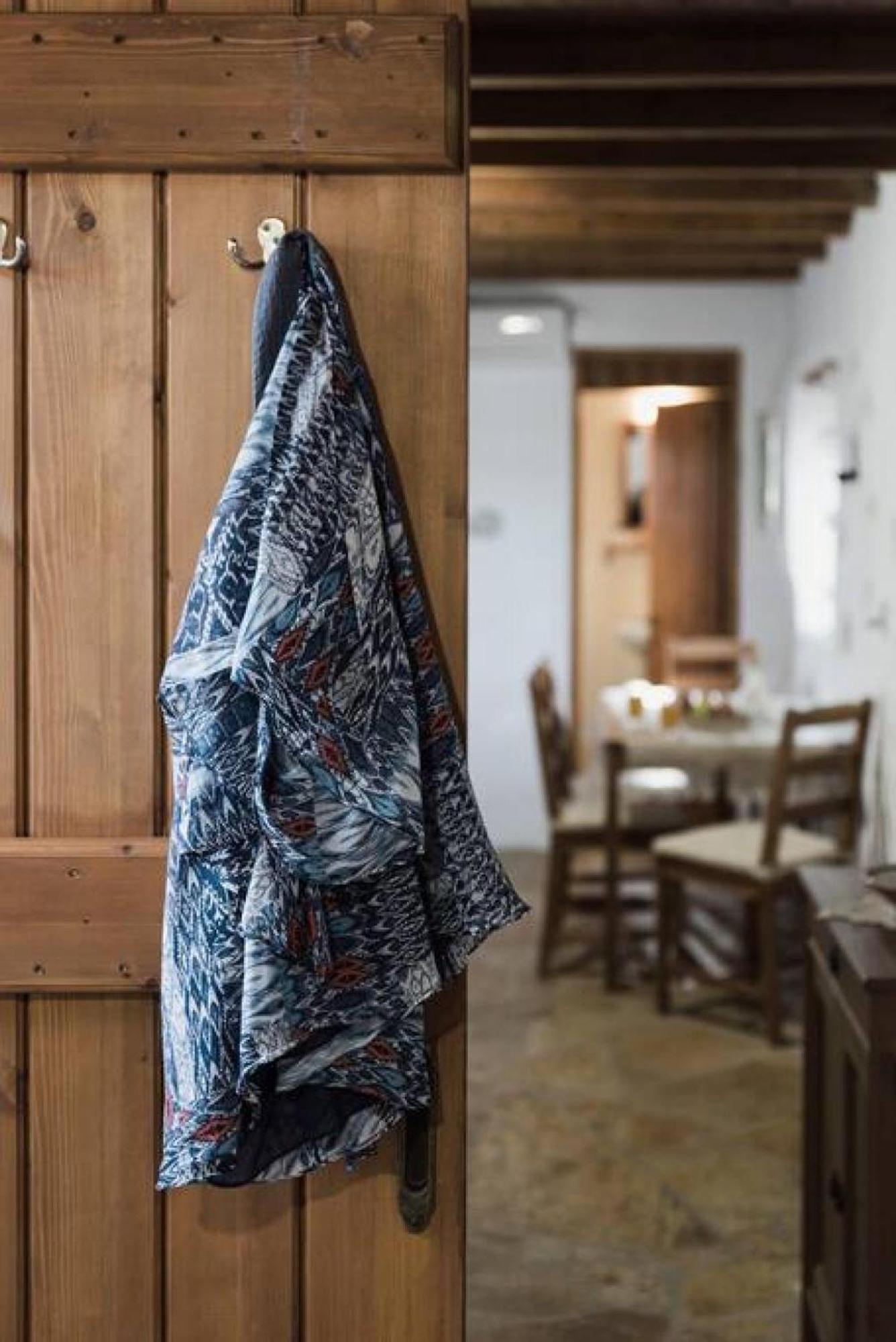אליקו ביץ' Naxos Alyko Traditional Vacation House "Mitatos" מראה חיצוני תמונה